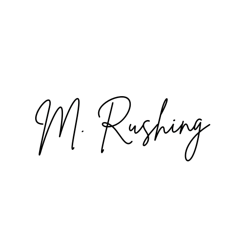 M Rushing