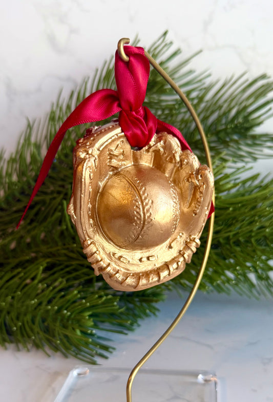 Play Ball Ornament
