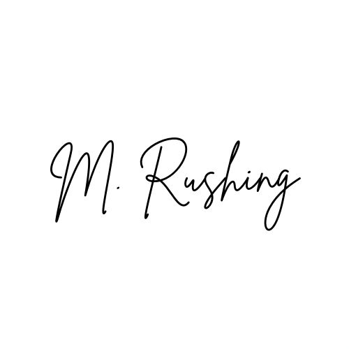 M Rushing 